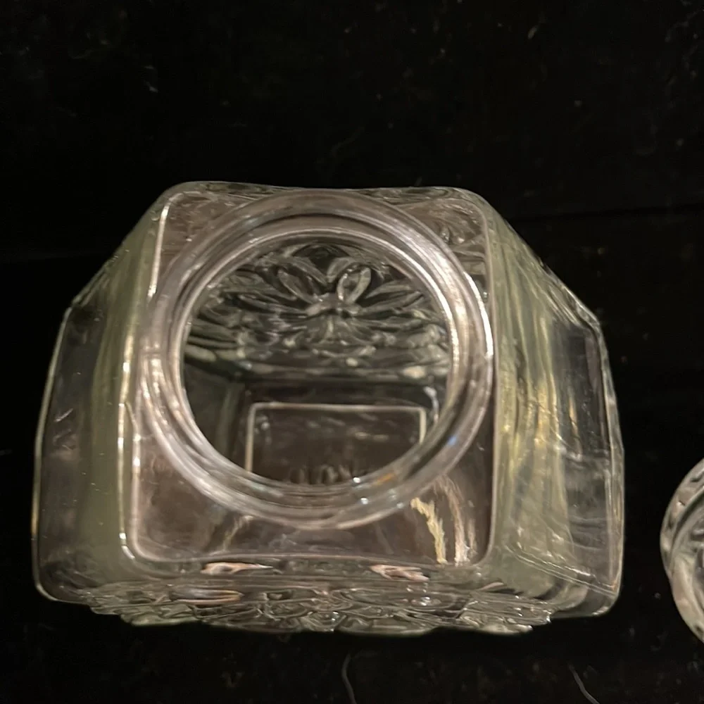 Avon vintage lead